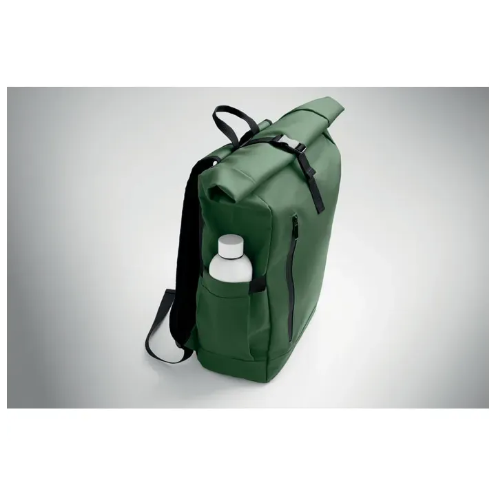 Rolltop laptop rucksack 600D - MO2643 (MOCN#60)